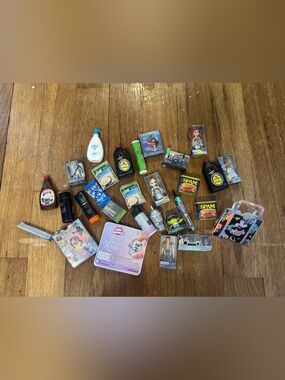 Mini Brands- Assorted bundle
